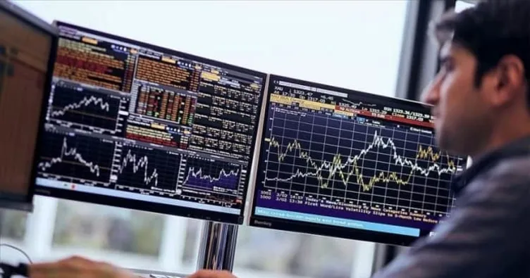 Avrupa borsaları negatif seyrediyor