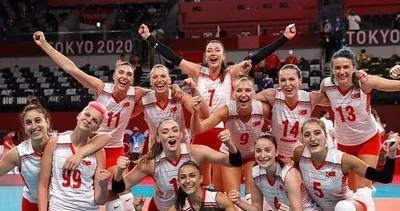 Brezilya Türkiye maçı canlı izle! FIVB 2023 Milletler Ligi Brezilya Türkiye voleybol maçı hangi kanalda, ne zaman ve saat kaçta?