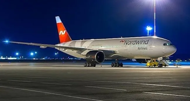 Rus Sirket Moskova Istanbul Tarifeli Seferlerine Basladi Son Dakika Haberler