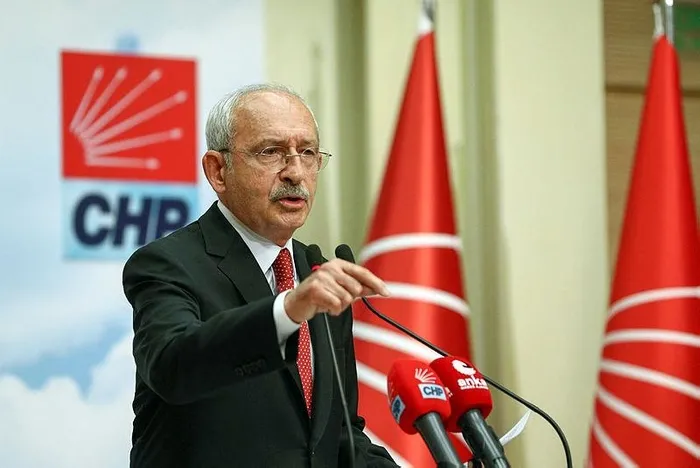 Kılıçdaroğlu 'Evet' dersek ihanet etmiş oluruz demişti! İYİ Parti'den 'İhanet'e garip yanıt