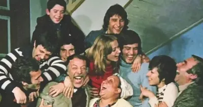 Bizim Aile konusu ve oyuncuları: Bizim Aile ne zaman ve nerede çekildi?