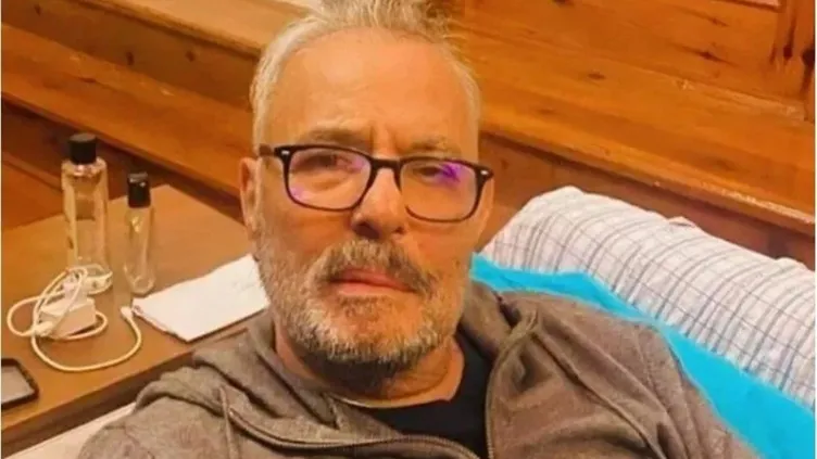 Ferdi Tayfur Türkiye’nin Elvis Presley’iydi Yavuz Bingöl, Ferdi Tayfur’u gözyaşlarıyla anlattı