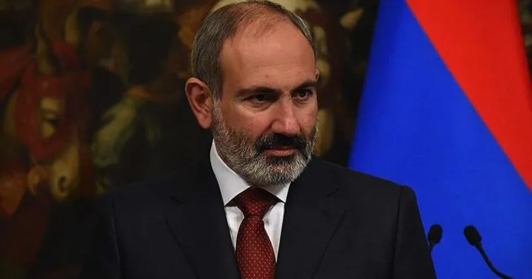 Paşinyan’dan dikkat çeken Türkiye açıklaması: Normalleşmeye ön koşulsuz hazırız