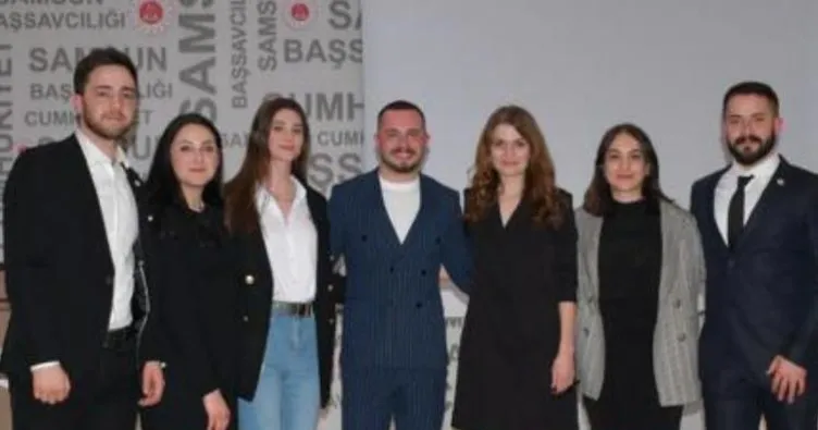 Genç avukatlar başkanlarını seçti