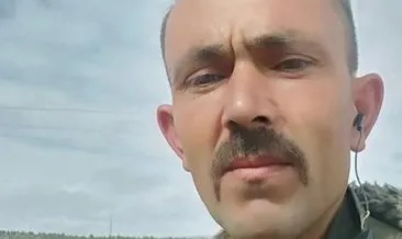 Ağılda dehşet! 2 kişiyi otomatik av tüfeği ile öldürdü #konya