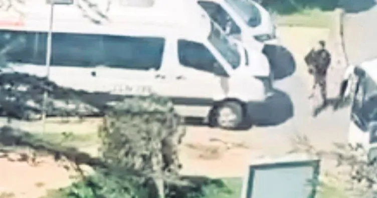 Konsolosluk saldırısında yeni gelişme: 9 şüpheli tutuklandı