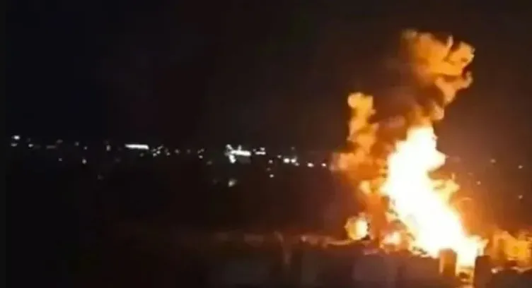 İran Katil İsrail’e yanıt verecek mi? Tahran’ın bir sonraki hamlesi… Siyonist rejim saldırıyı nasıl gerçekleştirdi?