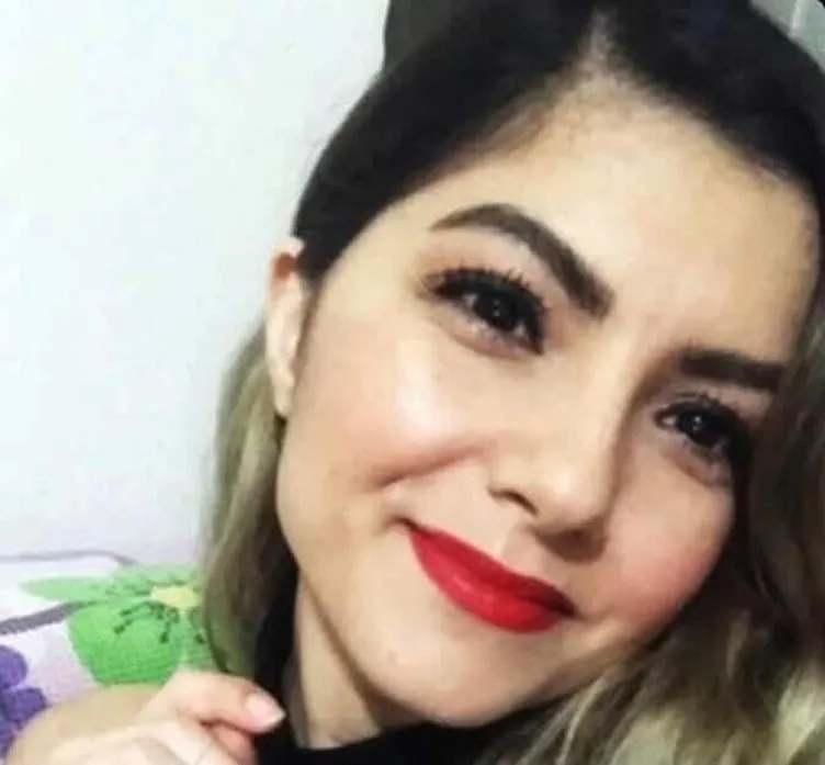 Hemşire Özge Özçelik Pala’dan kahreden haber: Bebeğini kucağına alamadı!