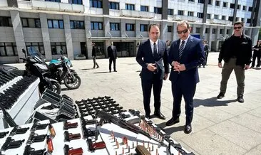 Faili meçhul oranı yüzde 74 azaldı