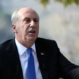 Muharrem İnce'den bomba açıklamalar! 'CHP'yi düzeltemezsek partiyi kuracağız'