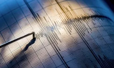 Tayvan’da korkutan sarsıntı: 5,7 büyüklüğünde deprem meydana geldi