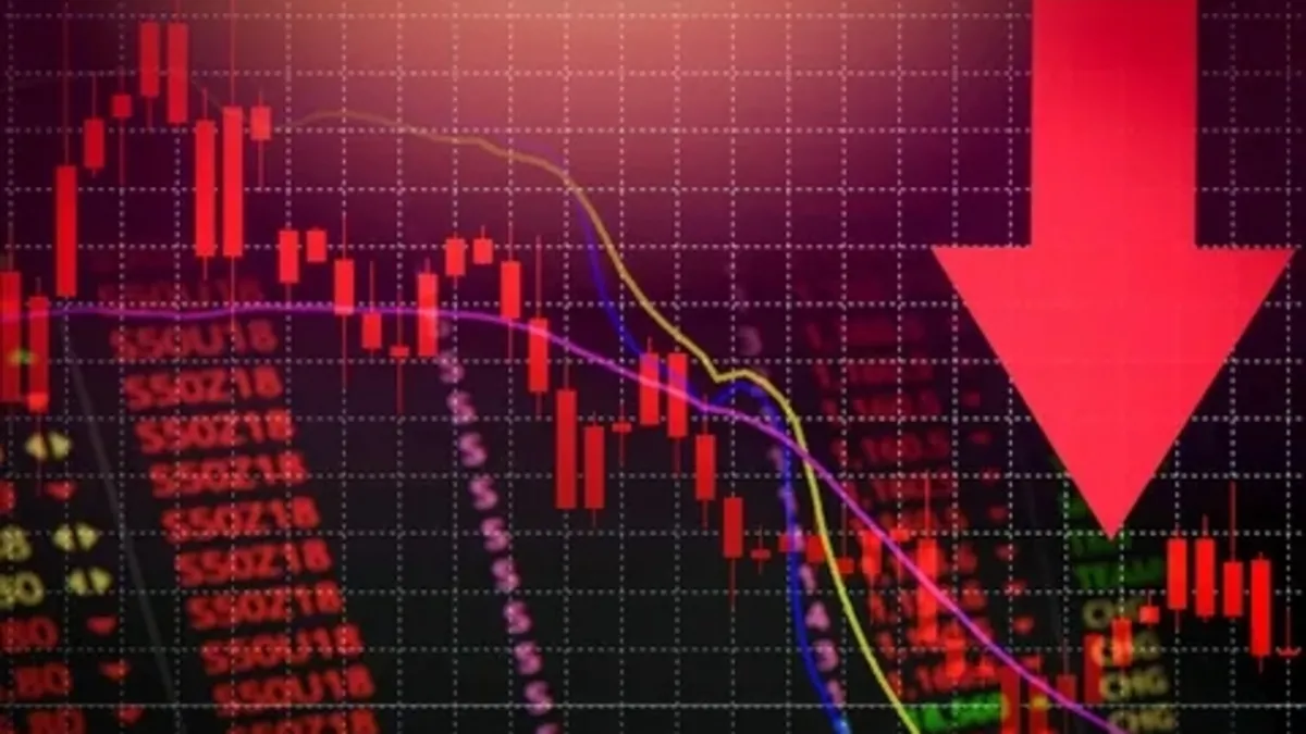 Rekor kamu borçları finansal istikrarı tehdit ediyor Rekor kamu borçları finansal istikrarı tehdit ediyor