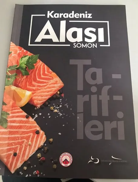 1. Uluslararası Trabzon Karadeniz Somonu Lezzetleri Festivali gerçekleşti 3 1 uluslararasi trabzon karadeniz somonu lezzetleri festivali gerceklesti 1623761737953
