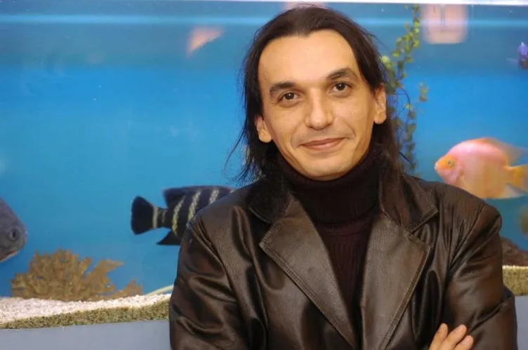 İç kanama geçiren Gökhan Kırdar hastaneye kaldırıldı! Korkutan açıklama...