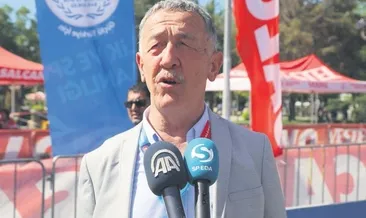 15 Temmuz’da Ankara’dan pedallıyoruz