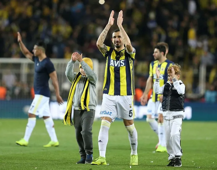 Son dakika Beşiktaş transfer haberleri! Mehmet Topal’dan Beşiktaş açıklaması