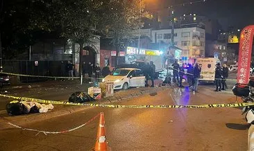 Sürücüyü öldürüp kadını kaçırmışlardı! Şişli’deki olayın sır perdesi aralandı #istanbul
