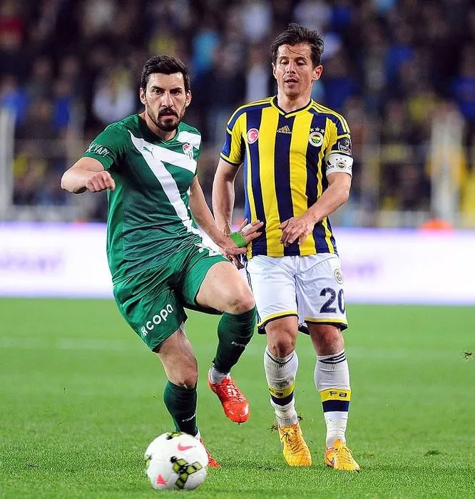 Fenerbahçe Lucescu ile anlaştı