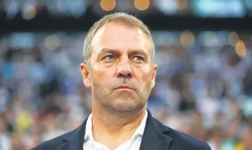 Önce Hansi Flick sonra Nuri Şahin