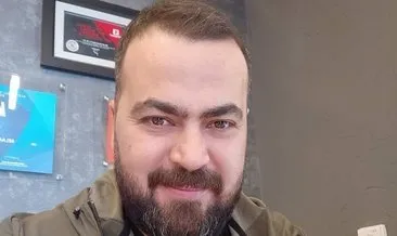 BBP İlçe Başkanı aracında ölü bulundu #karaman