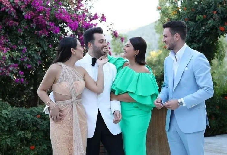 Yıllar ona hiç dokunmamış! Sibel Can ve kızı Melisa Ural’a beğeni yağdı: Güzelliği genetikmiş