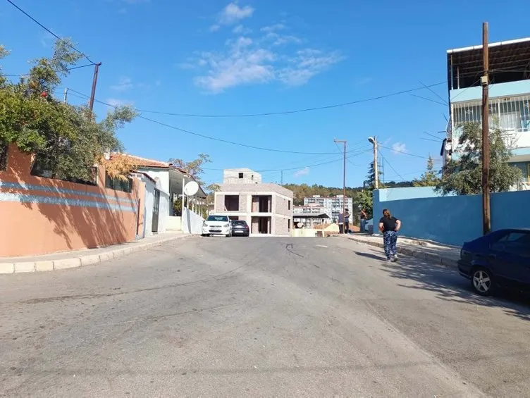 SON DAKİKA… İzmir’deki eski koca dehşetinde kan donduran detay: Özge Polat’ı vurmadan önce başını taşla ezmiş!