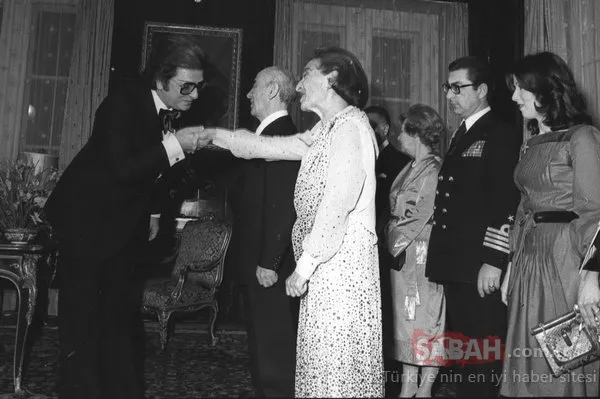 Sanat güneşi: Zeki Müren