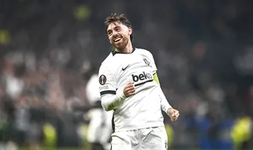 Yıldızlara yakın takip