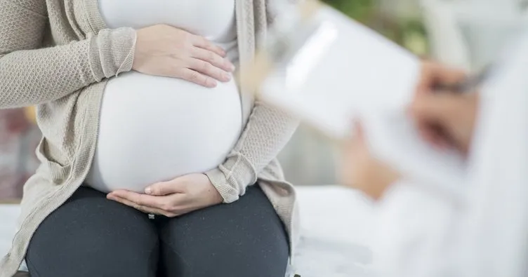 Hamilelikte 10. Hafta: 10 Haftalık Gebelik Gelişimi - 10. Hafta Hamilelikte Cinsiyet Belli Olur mu?