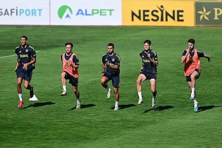 Son dakika Fenerbahçe haberleri: Fenerbahçe’de 2 transfer 1 veda! Kanarya yeniden atağa kalktı...