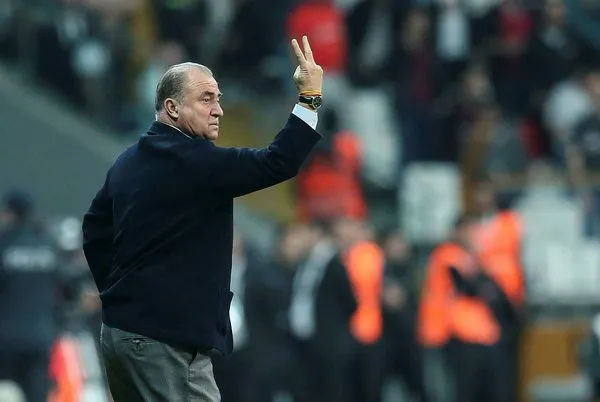 İşte Galatasaray'ın altın jenerasyonu! Görev bekliyorlar...