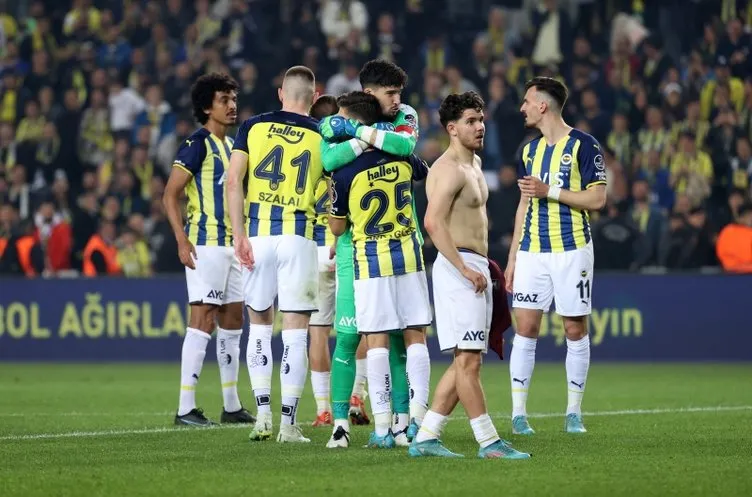 Son dakika: Fenerbahçe Göztepe maçı sonrası olay sözler! Ali Koç’un elinde bomba var