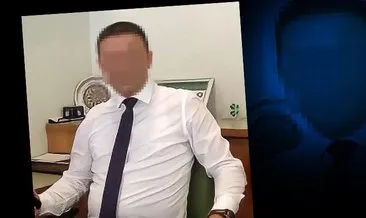 Banka müdürü gözaltında! 5 müşterinin hesabından 2.5 milyon dolar çekmiş #sivas