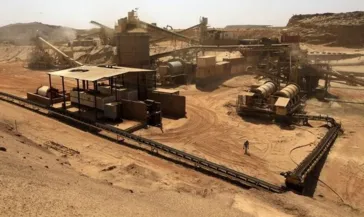 Sudan’da altın madenleri hedef alındı: 72 ölü