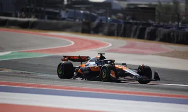 Formula 1’de sıradaki durak Meksika