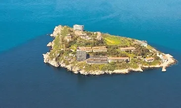 İmralı’da gündem YPG