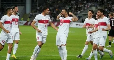 Türkiye Letonya maçı hangi kanalda, şifresiz mi? Euro 2024 elemeleri D Grubu Türkiye Letonya maçı ne zaman, saat kaçta, nerede?