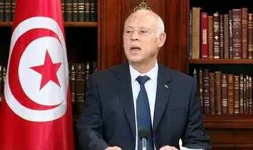 Tunus’ta Devlet Televizyonu Genel Müdürü görevden alındı