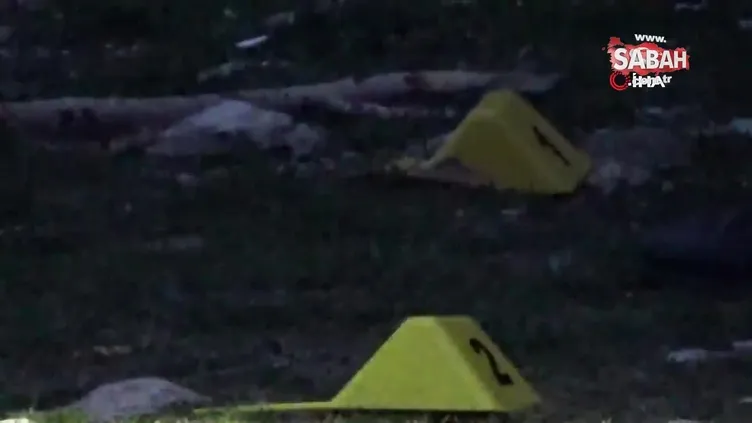 Amasya’da silahlı kavga 9 yaralı