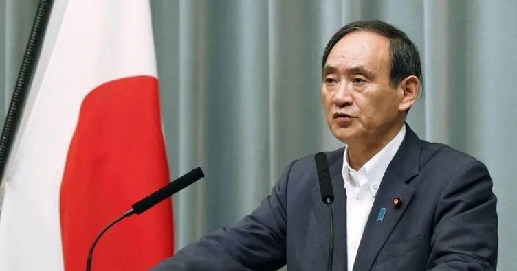 Japonya Başbakanı Suga: ’’2021 yazında Tokyo Olimpiyat Oyunlarına ev sahipliği yapmaya kararlıyız’’