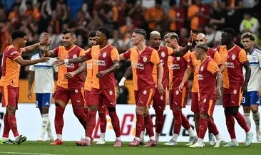 Galatasaray - Liverpool maçı ne zaman, saat kaçta, hangi kanalda, şifresiz mi? Şampiyonlar Ligi Galatasaray maç tarihi!
