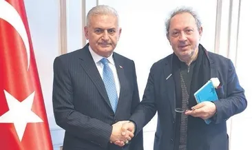 500 bin kişi iş sahibi olacak