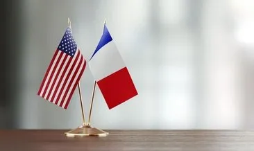 Fransa ile ABD arasında vergi gerilimi tırmanıyor