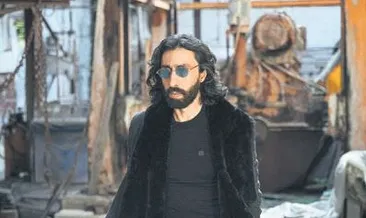 Vitamin’in Tolga’sı döndü