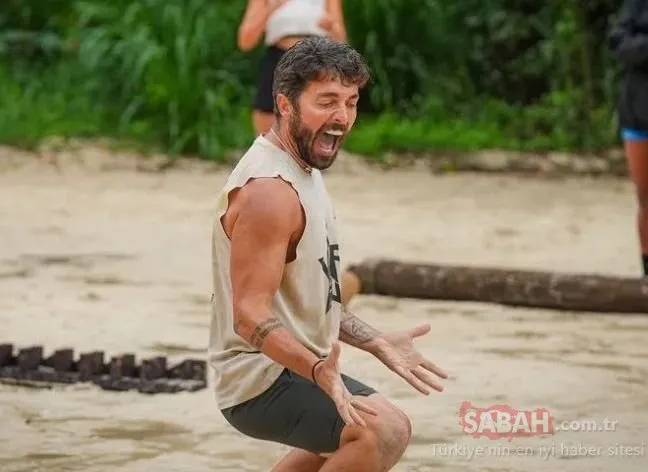 Survivor Yusuf Yıldız eşi Rümeysa Çelik’ten boşandı: Önceliklerimiz farklılaştı!