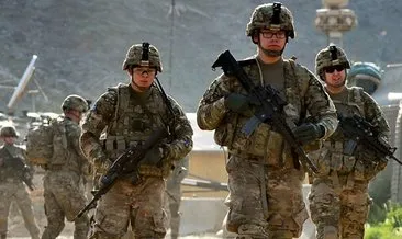 Irak Başbakanı İbadi’den ABD askerleri için flaş açıklama