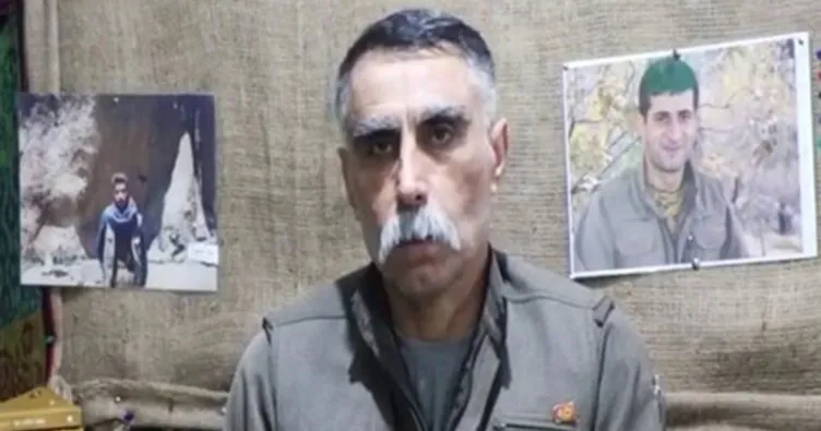 MİT, 33 yıllık azılı teröristi avladı