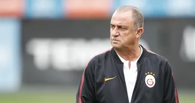 Galatasaray’dan transfer atağı! 7 bomba