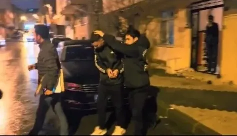 Yok böyle dolandırıcılık! Çöpçatan uygulamasıyla buluştular! Telefonlarını alıp banka hesaplarını boşalttılar!