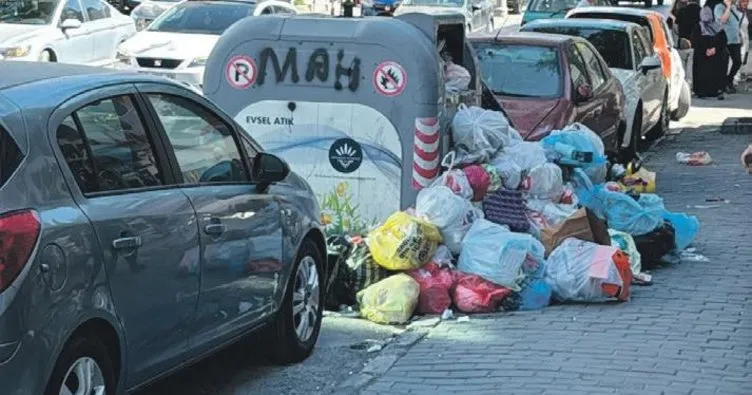 İzmir’de eylemsiz gün geçmiyor